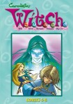 W.i.t.c.h. Komiks 4-6 kolektiv