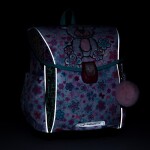 Bagmaster PRIM 22 A školní aktovka - medvídek