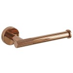 REA - Držák na toaletní papír 6611 Modern Copper REA-98048