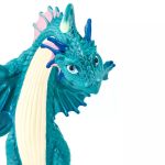 Safari Ltd. Safari Ltd. Figurka - Oceánský drak