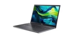 Acer Aspire 17 A17-51M-74NA šedá / Notebook / 17,3" FHD IPS / Intel Core 7 150U / 16GB / 512GB SSD / W11H (NX.J02EC.009)