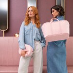 Chladící taška Reisenthel Coolerbag Twist blush