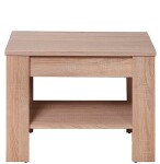 ARTEN (NANO Systems s.r.o.) Stolek GRESS 70 (Dob sonoma) STOLEK-GRESS-70