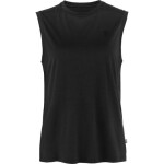 Abisko Wool Tank Top Barva Velikost