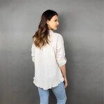 HOSH Top Yaren Velikost: UNI, Barva: Mint