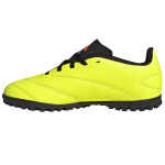 Fotbalové boty adidas Predator Club L TF Jr IG5436 38