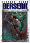 Berserk Kentaró Miura