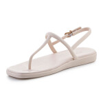 Crocs Miami Thong Flip W 209793-0WW dámské sandály EU 38/39