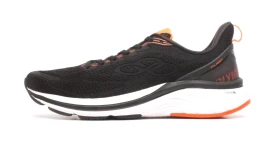 Olympikus pánská sportovní obuv Flash Black/Lead 44 2011-22/44