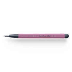 Drehgriffel Nr. 2 Dusty Rose Mechanical pencil