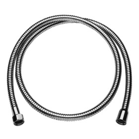 Laufen - Sprchové příslušenství Kovová sprchová hadice, chrom HF105655100000