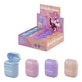 ErichKrause Case Manga ořezávátko se zásobníkem 1 otvor 8 mm
