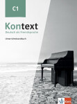 Kontext 3 (C1) - Unterrichtshandbuch - Birgitta Fröhlich