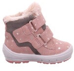 Dětské zimní boty Superfit 1-006316-5500 Velikost: