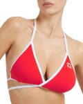 Dámské plavky Guess E3GJ26 MC043 podprsenka