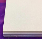 Talens Art Creation Pastel blok A3 90g 50 listů