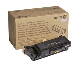 Xerox Extra High-Capacity Toner pro Phaser 3330 a WorkCentre 3335/3345 (15.000str.) EDF_418891