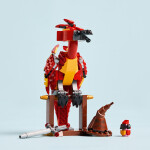 LEGO LEGO® Harry Potter™ 76448 Fawkes: Brumbálův fénix