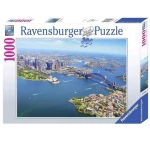 Ravensburger Puzzle Sydney