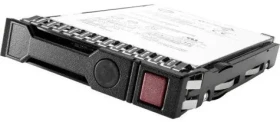HP Enterprise 300GB / 2.5 / 10 000 RPM / 12Gbs SAS / Hot-Swap / Interní (872475-B21)