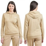 Puma Ess+ Mikina s výšivkou W 848332 84 L