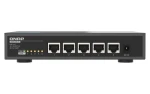 QNAP QSW-3205-5T / Switch / 5x 10Gbps RJ-45 (QSW-3205-5T)