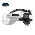BOBOVR E3 Pro Battery Strap pro Meta Quest 3/3S + baterie (E3 PRO STRAP)