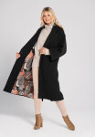 Look Made With Love Woman's Coat 904 Chanel