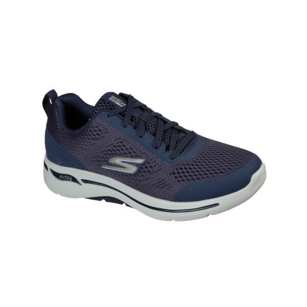 Boty Skechers Go Walk Arch Fit Idyllic M 216116NVGD 44