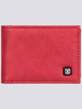 Element SEGUR Pompeian Red pánská peněženka
