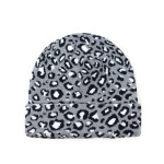 Dámská čepice Art Of Polo Hat cz19322 Grey UNI