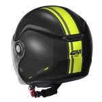 Přilba Givi 12.5F Thby Graphic Touch