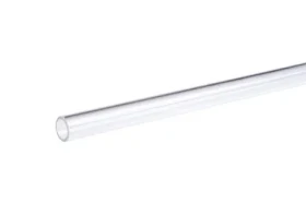Alphacool HardTube 16/11mm 60 cm borosilikátové sklo čirá (18496)