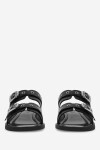 Pantofle Badura WFA2590-1Z Přírodní kůže (useň) - Lícová