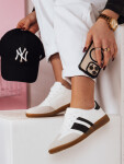 Dámské sportovní tenisky NISTI white FashionStreet ZY0701 37