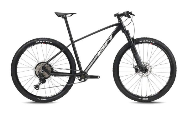 BH EXPERT 4.5 pneu 29" 2026, black, rám L - ZDARMA dopravné, odborná montáž, seřízení a dárkový poukaz na nákup příslušenství! (Záruka nejlepší ceny. Nalezli jste někde lepší cenu? Napište nám a zkusíme ji trumfnout! )
