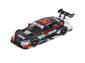 Carrera 30985 Digital 132 - Auto - Audi RS 5 DTM "M.Rockenfeller" No.99