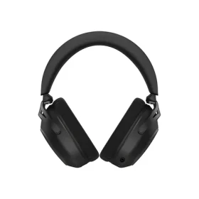 HyperX Cloud Alpha 2 černá / Herní sluchátka / bezdrátová / mikrofon / Bluetooth / RGB základna (AJ5C7AA)
