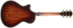 Taylor Builders Edition 912ce Sinker Redwood