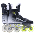 Kolečkové brusleVapor Hyperlite2 In