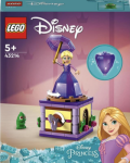 LEGO LEGO Disney Princess™ 43214 Točící se Locika