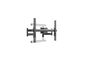 Edbak RMSA1Heavy Duty Swing Arm Mount - Držák pro 42”-98” / nosnost max. 120kg / VESA 200×200 až 600×400 (RMSA1)