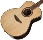 Furch Red G-SR