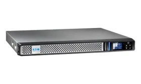 Eaton UPS 5P 850i G2 Rack Netpack / záložní zdroj 850VA 680W / 4x IEC C13 (5P850IRNG2)
