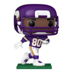 Figurka POP! Cris Carter Minnesota Vikings NFL