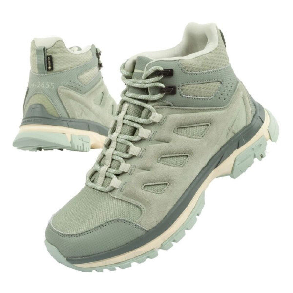 Tamaris Hiking W 1-26257-39 723 boty 41