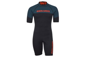Sea Doo Pánský krátký neopren Sea-Doo vel. 2XL