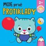 Moje prvé protiklady