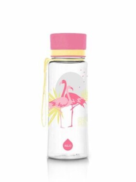 EQUA lahev Flamingo 400 ml (3830054689893)