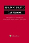 Správní právo Casebook